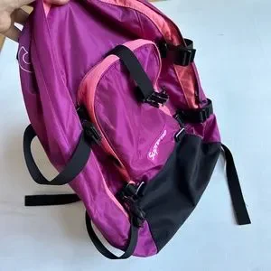 Supreme | Bags | Supreme Fw9 Magenta Pink Cordura Backpack